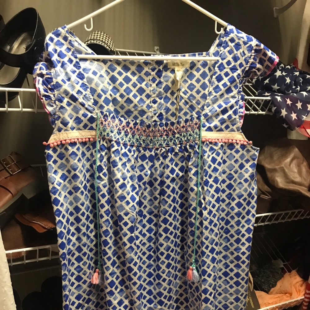 Xl Matilda Jane Top